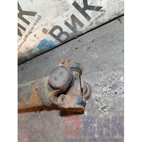 Карданный вал Scania R6 156776 188/148 см (290)-1