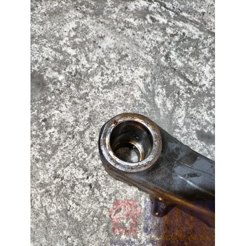 Балка передняя Scania R6 156776 (281)-5