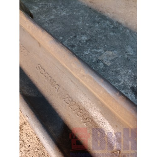 Балка передняя Scania R6 156776 (281)-2