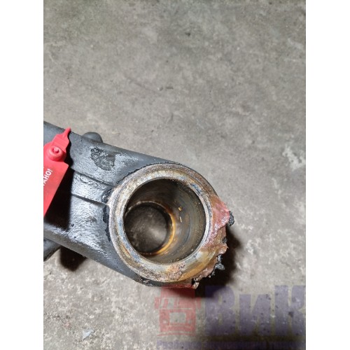 Балка передняя Scania R6 156776 (281)-1