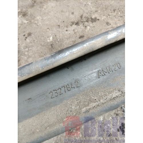 Балка передняя Scania R6 156776 (281)-6