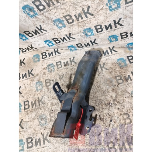 Кронштейн электропроводки Scania R6 156776 (287)-1