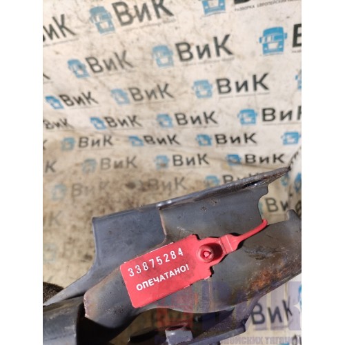 Кронштейн электропроводки Scania R6 156776 (284)-2