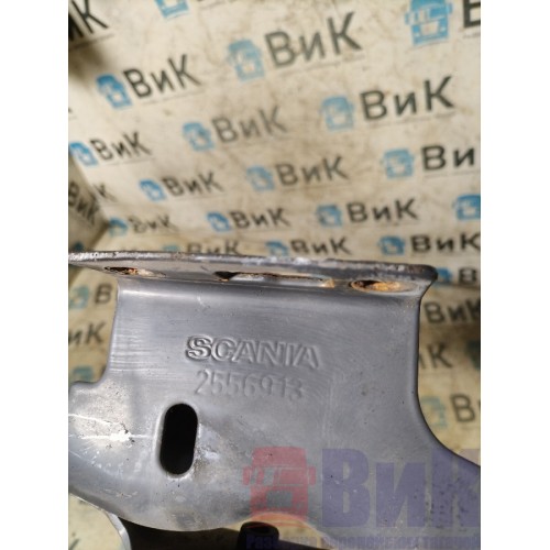 Кронштейн электропроводки Scania R6 156776 (284)-3