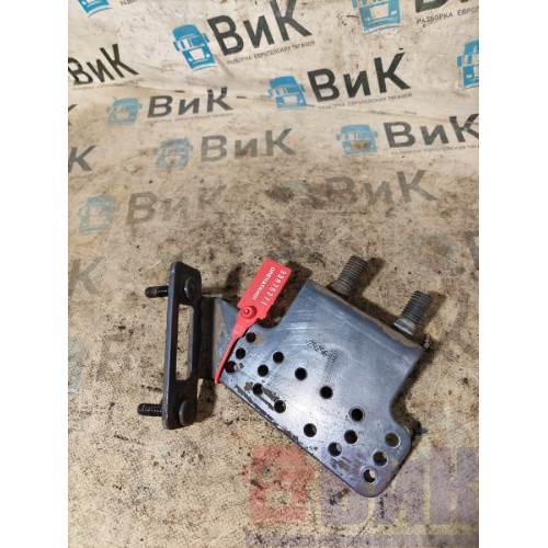 Кронштейн электромагнитного клапана Scania R6 156776 (271)