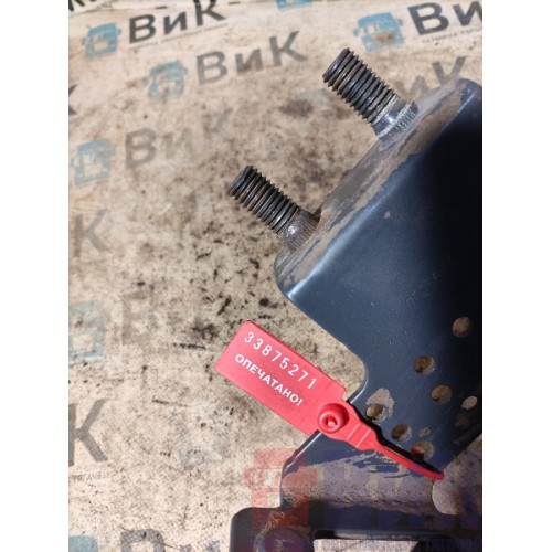 Кронштейн электромагнитного клапана Scania R6 156776 (271)-1