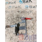 Кронштейн электропроводки Scania R6 156776 (272)