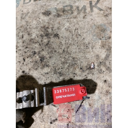 Кронштейн электропроводки Scania R6 156776 (273)-1