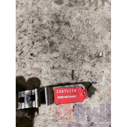 Кронштейн электропроводки Scania R6 156776 (274)-1