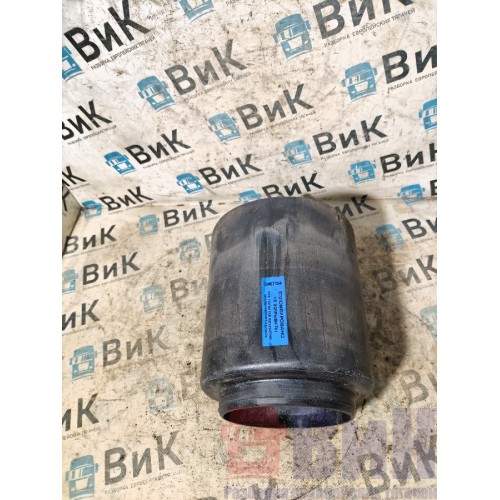 Стакан пневмоподушки Scania R6 156776 пластик (154)