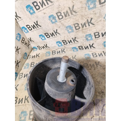 Стакан пневмоподушки Scania R6 156776 пластик (155)-3