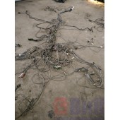 Проводка рамная Scania R6 156776 (277)