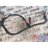 Трубка мочевины Adblue Scania R6 156776 (320)