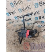 Трубка охлаждающей жидкости Scania R6 156776 (266)