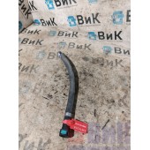 Трубка охлаждающей жидкости Scania R6 156776 (319)