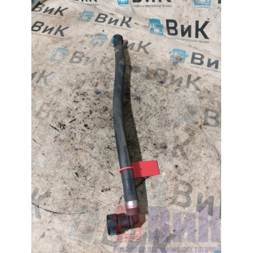 Трубка охлаждающей жидкости Scania R6 156776 (265)