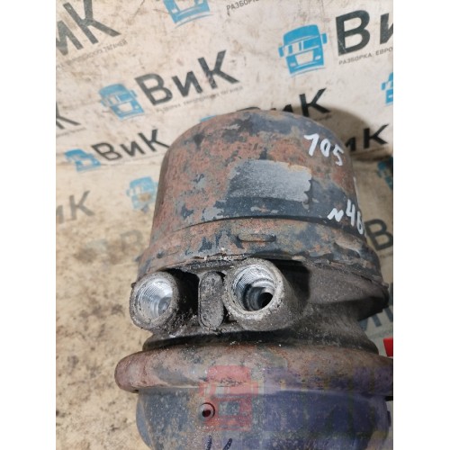 Энергоаккумулятор DAF 105 003323 задний RH (310)-2