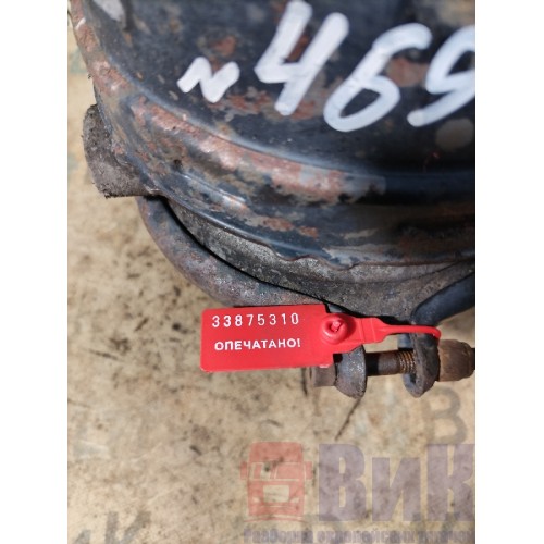 Энергоаккумулятор DAF 105 003323 задний RH (310)-3