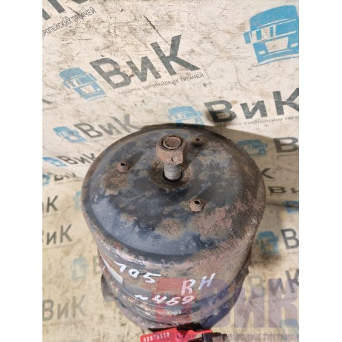 Энергоаккумулятор DAF 105 003323 задний RH (310)-1