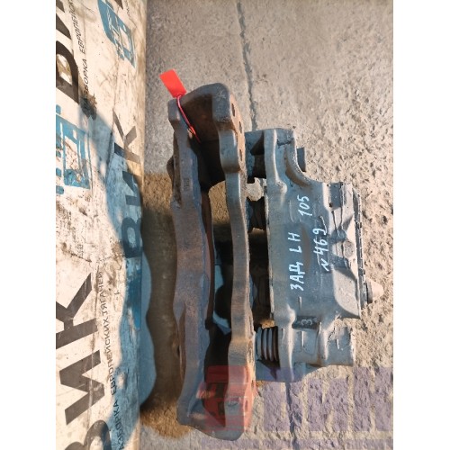 Суппорт DAF 105 003323 задний LH нов.обр. (заклинившая скоба) (307)-1