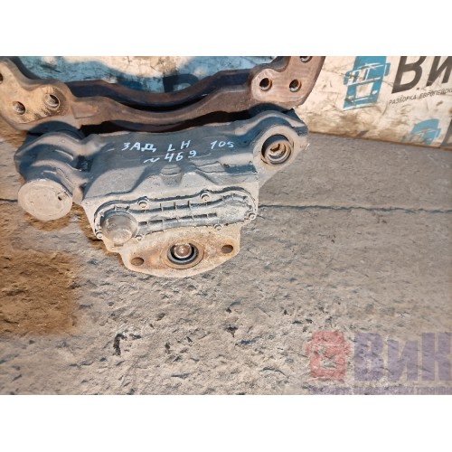 Суппорт DAF 105 003323 задний LH нов.обр. (заклинившая скоба) (307)-4