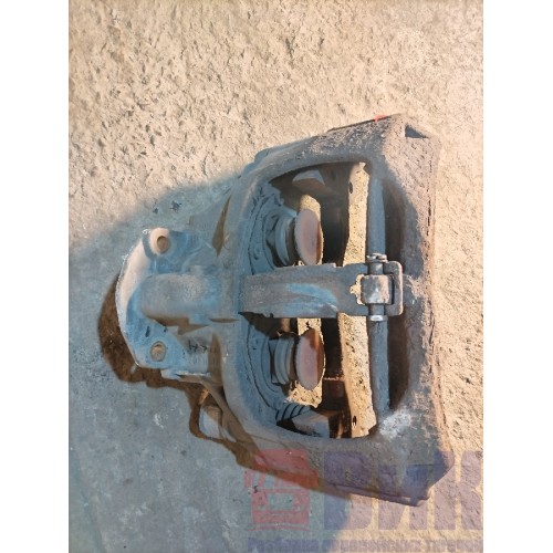 Суппорт DAF 105 003323 задний LH нов.обр. (заклинившая скоба) (307)-2