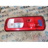 Фонарь DAF 105 003323 задний LH (150)
