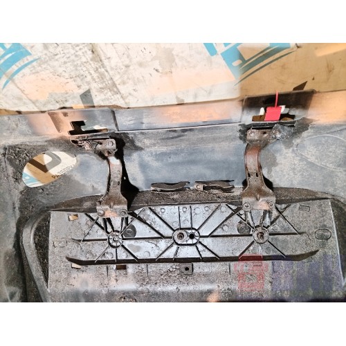 Полукрыло заднее DAF 105 003323 заднее LH не ориг. (315)-2