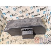 Крышка автономного отопителя DAF 105 004769 (234)