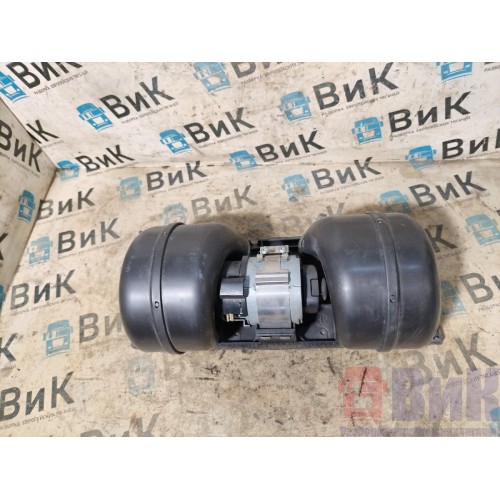 Моторчик отопителя (печки) DAF 105 004769 BEHR (255)