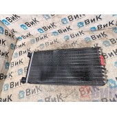 Радиатор отопителя (печки) DAF 105 004769 BEHR (254)