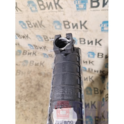 Радиатор отопителя DAF 105 004769 BEHR (254)-2