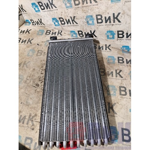 Радиатор отопителя DAF 105 004769 BEHR (254)-3
