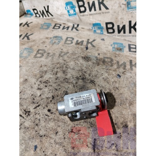 Расширительный клапан кондиционера DAF 105 004769 (252)