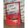 Каркас двери DAF 105 004769 RH (250)
