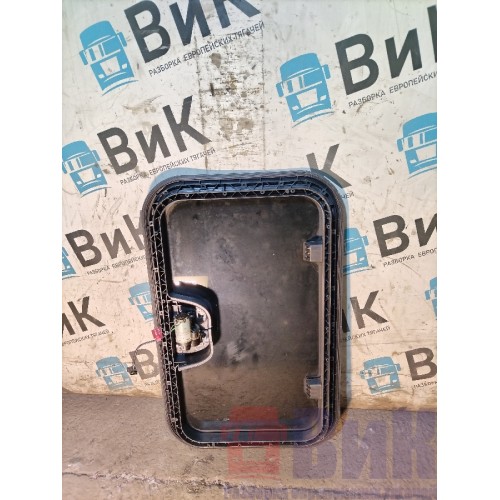 Люк электрический DAF 105 004769 в сборе (249)-2