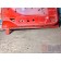 Каркас двери DAF 105 004769 LH (248)