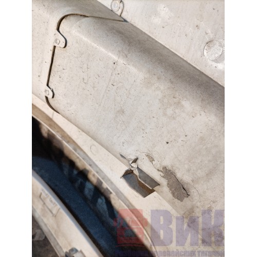 Накладка на фару DAF 105 203184 неориг. LH деф. (207)-3