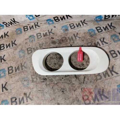 Накладка ПТФ DAF 105 203184 неориг. RH деф. (203)