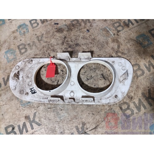 Накладка ПТФ DAF 105 203184 неориг. RH деф. (203)-2