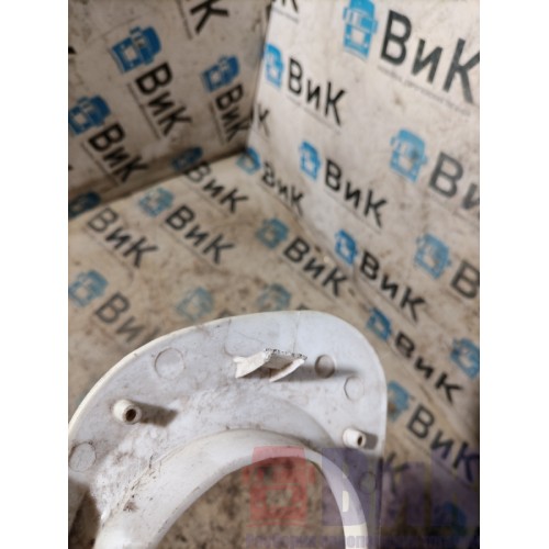 Накладка ПТФ DAF 105 203184 неориг. LH деф. (204)-2