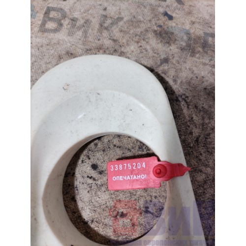 Накладка ПТФ DAF 105 203184 неориг. LH деф. (204)-3