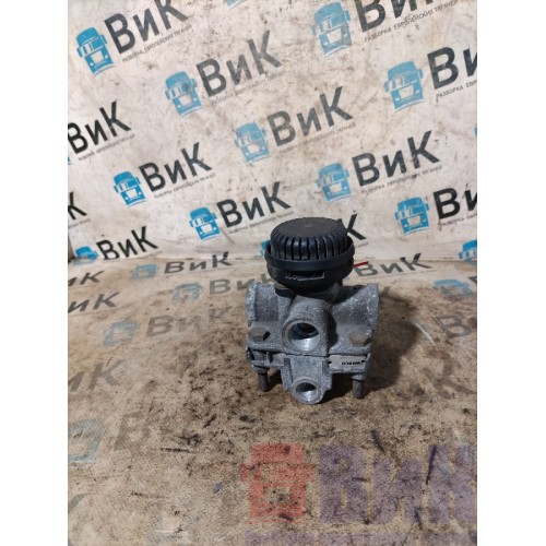 Кран ускорительный Renault Premium 071306 (226)