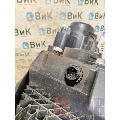 Фара основная Renault Premium 071306 LH HELLA (144)-4