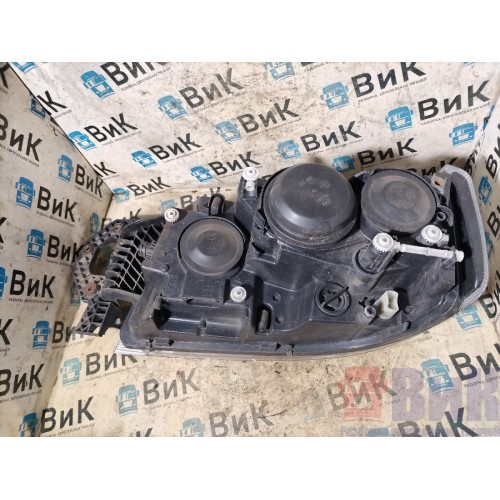 Фара основная Renault Premium 071306 LH HELLA (144)-2