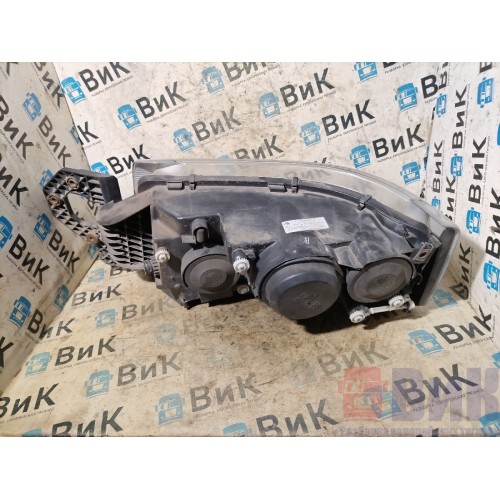 Фара основная Renault Premium 071306 LH HELLA (144)-3