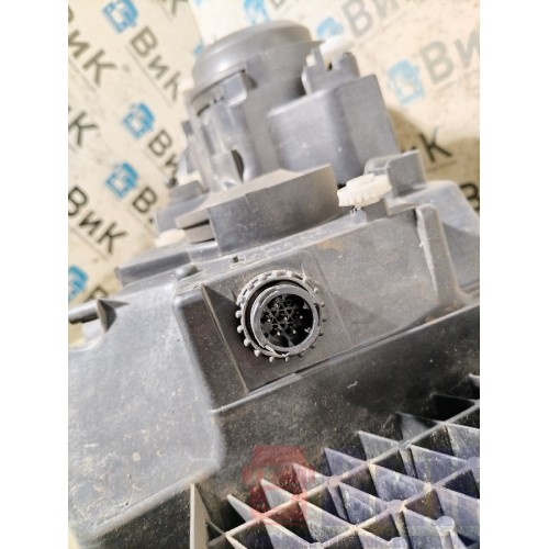 Фара основная Renault Premium 071306 RH HELLA (145)-1