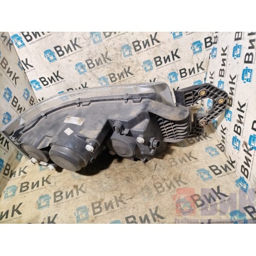 Фара основная Renault Premium 071306 RH HELLA (145)-5