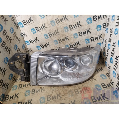 Фара основная Renault Premium 071306 RH HELLA (145)