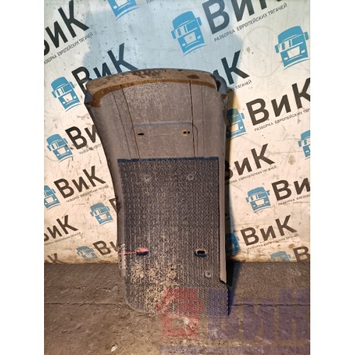 Крыло под кабину Renault PR 071306 ориг. деф. (211)-3